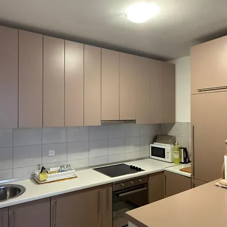 Ilidza * Σαράγεβο