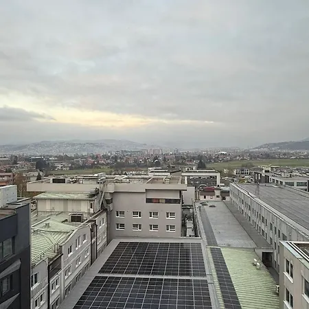 Appartamento Ilidza Sarajevo