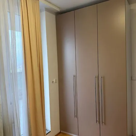 Διαμέρισμα Ilidza *