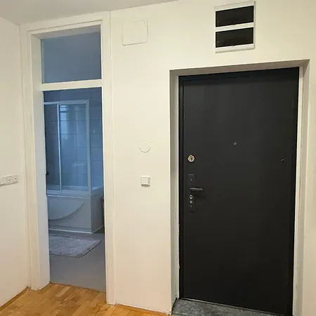 Διαμέρισμα Ilidza