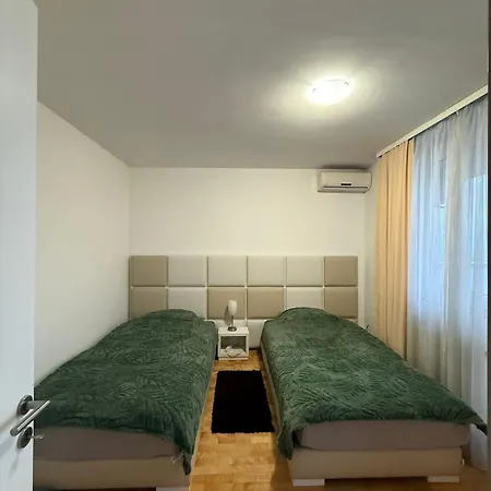 Ilidza * Σαράγεβο