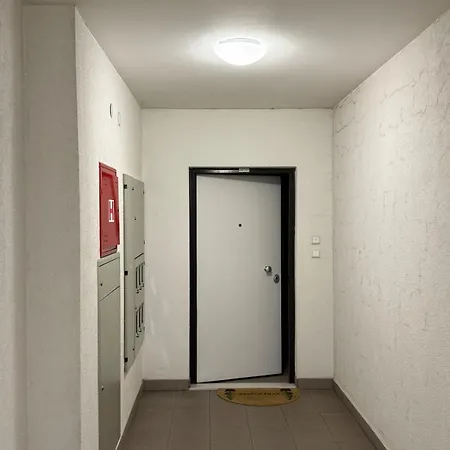 Διαμέρισμα Ilidza *