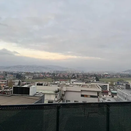 Διαμέρισμα Ilidza Σαράγεβο