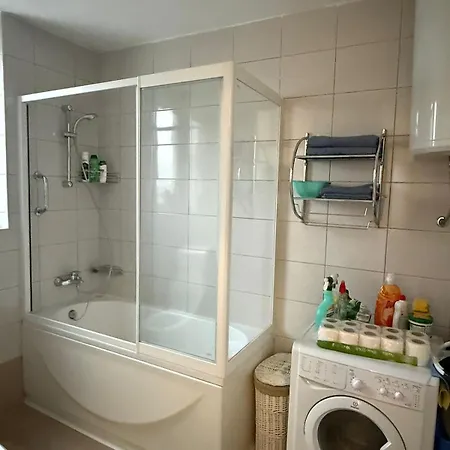 Διαμέρισμα Ilidza