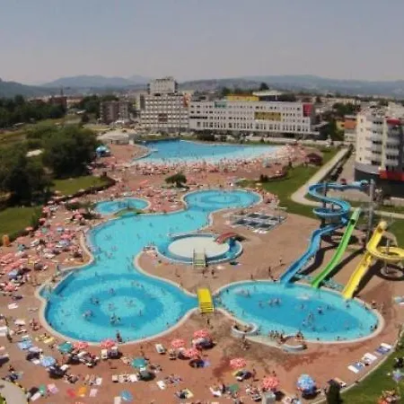 Ilidza Appartamento Sarajevo